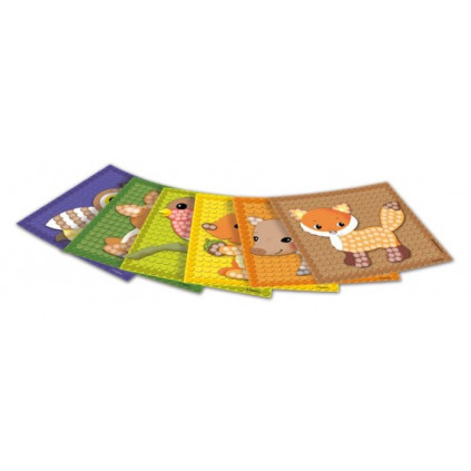 PM160280 PLAYMAIS Mosaic Les
