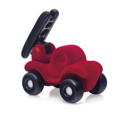 RB20009 RUBBABU Fireman Truck