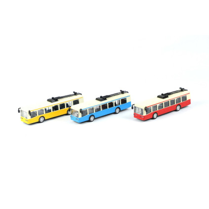 Trolejbus