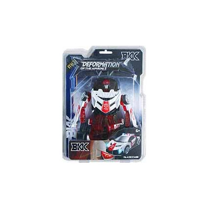 Robo auto policejní
