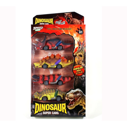 Dino auto