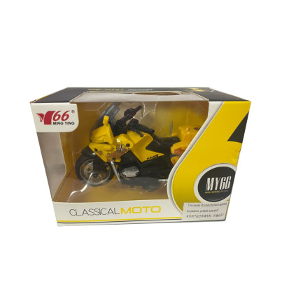 Motorka 1:14