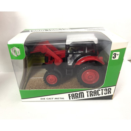 Traktor
