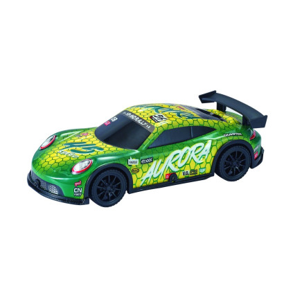 Auto Aurora 1:20 na setrvačník