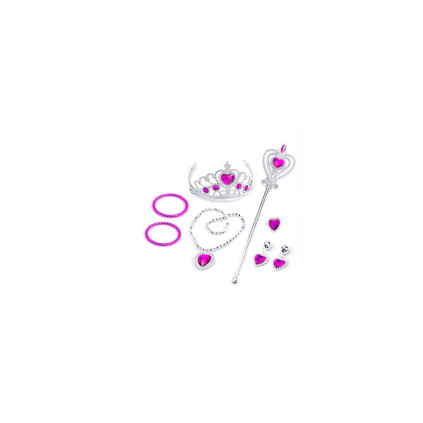 Set pro princeznu
