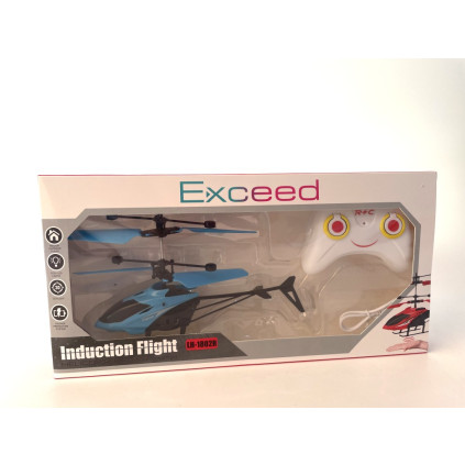 RC Helikoptéra