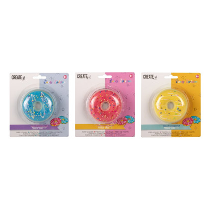 Sada make up Dunut Candy