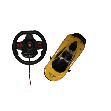 RC auto 1:16