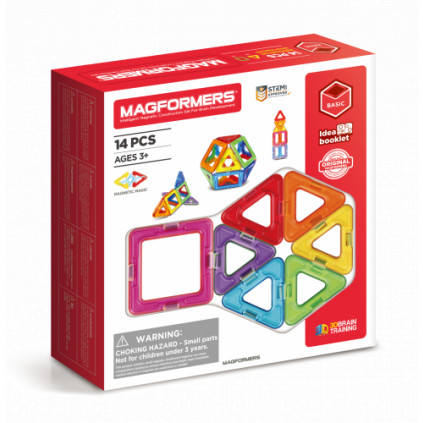 MG701003 magformers 14 novy