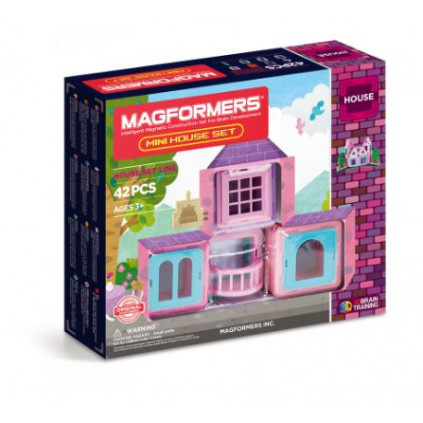 MG705005 magformers mini house