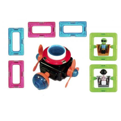 MG60604 magformers pikant kosmos