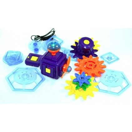 MG60602 magformers pikant power gear