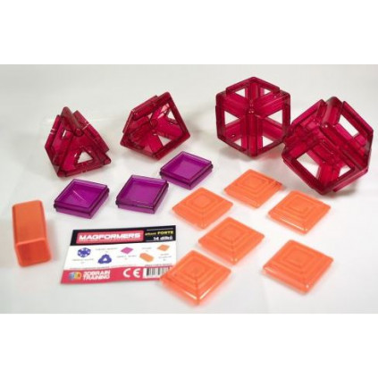 MG60605 magformers pikant forte