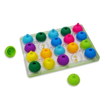 LB861509 LALABOOM Herni set 20