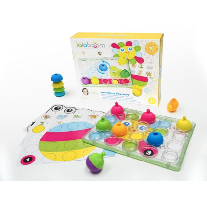 LB861509 Lalaboom Herni set 20