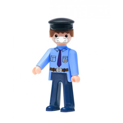 TR25083 policista