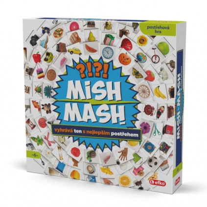 PZ54959 mish mash