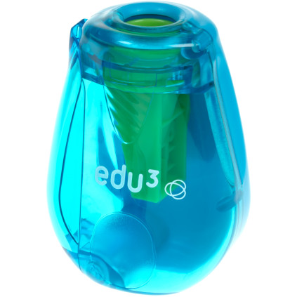 EDU3 Ořezávátko průměr 11 mm, se zásobníkem 03