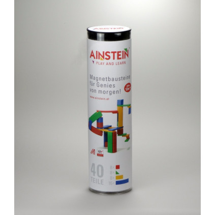 AINSTEIN Builder 40