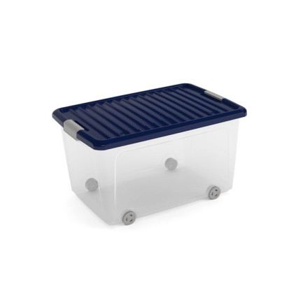 B FSBOXL FOAMINIS Plastovy box L