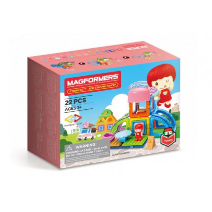 MG717008 Magformers mestecko cukrarna 4