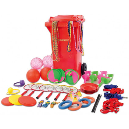 BZ100198 BETZOLD Play and Fun Set