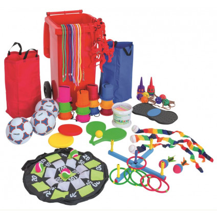 BZ756541 BETZOLD Play and Fun Bin