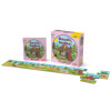 Puzzle s pohádkou set 4 v 1 04