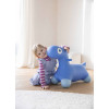 QUUT Hoppi Dino modrá - skákací hračka 04