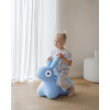 QUUT Hoppi Bunny světle modrá - skákací hračka 03