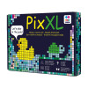 EDUPIXELY PIXXL 6 Silikonova stavebnice new 15