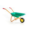 Kolecko velke zelene 01