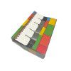 LAMA cihlicky Multicolor 25 kusu eko stavebnice (3)