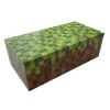 LAMA cihlicky Craft Priroda 25 kusu eko stavebnice (1)