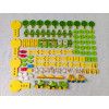 FOAMINIS Biofarma 105 dilu penova stavebnice (9)
