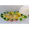 FOAMINIS Biofarma 105 dilu penova stavebnice (13)