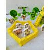 FOAMINIS Biofarma 105 dilu penova stavebnice (14)