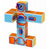 GM142 GEOMAG Magicube Robot 11+27 07