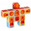 GM142 GEOMAG Magicube Robot 11+27 08