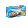 PB70050 PLAYMOBIL Pohotovost se sirenou