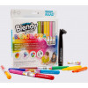 Blendy pens Blend&Spray Fixy 24 barev kreativní set 03