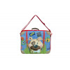 80008 Wildpack suitcase dog 2