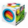 BILIBO Mini 6 základní barvy multifunkční hračka