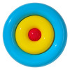 NELLO multifunkční kroužky - modrá