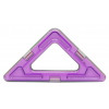 6.3cm x 6.3cm x 8.5cm Mini Right Triangle 14