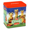 CA13685 CUBIKA Puzzle Combi II.Hmyz 2