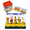 CA13685 CUBIKA Puzzle Combi II.Hmyz 6
