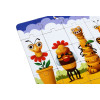 CA13685 CUBIKA Puzzle Combi II.Hmyz 8