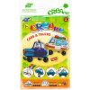 634.7000 Cars & Trucks Fahrzeuge B 8cm