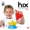 HIX konstrukční hračka Tropické barvy